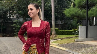 Juliette Angela Absen Sidang Cerai Gegara Sakit, Sexy Goath Bilang Begini