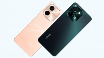 Vivo Y28 4G Debut dengan Baterai Jumbo dan Chipset Helio G85