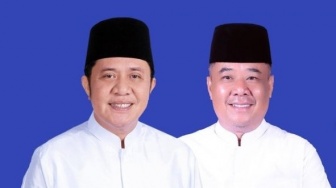 PKS Bergabung, Herman Deru-Cik Ujang Dapat Dukungan Resmi di Pilgub Sumsel 2024