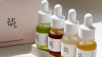 Rangkaian Serum dari Beauty of Joseon untuk Atasi Berbagai Masalah Kulitmu