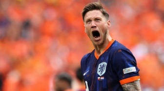 Belanda Tekuk Polandia, Ronald Koeman Puji Kontribusi Wout Weghorst