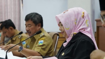 Mengintip Harta Kekayaan Euis Ida Wartiah, Ketua DPRD Garut yang Disorot Usai Diduga Ejek Guru Honorer