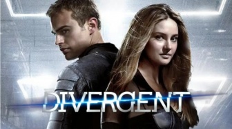 Review Film Divergent: Transformasi Tris dari Lemah Lembut Menjadi Pejuang