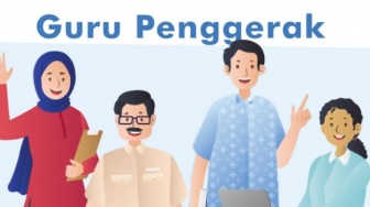 Etos dan Profesionalisme: Kunci Keberhasilan Program Guru Penggerak