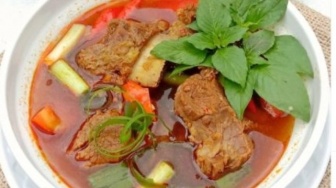 Jelajahi Kuliner Sumsel: 7 Hidangan Daging Sapi dan Kambing Menggugah Selera