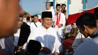 Lewat Muktamar Bali, PKB Bakal Finalkan Sikap Bergabung dengan Pemerintahan Prabowo