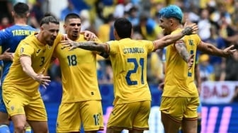 Slovakia vs Rumania di Euro 2024: Peluang Terakhir Dua Kuda Hitam Buktikan Diri