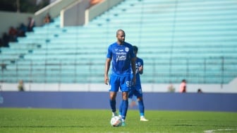 Lucao Hengkang, PSIS Semarang Langsung Berburu Dua Bek Asing