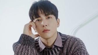 Comeback Layar Lebar, Jung Yong Hwa Akan Bintangi FIlm Favorite Restaurant