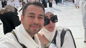 Mama Amy Disebut Rebut Suami Orang, Netizen Soroti Gen Selingkuh di Keluarga Raffi Ahmad: Benarkah Bisa Diturunkan?