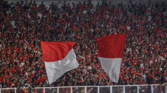 Tiket Online Susah Diakses, Suporter Curhat: Mimpi Nonton Final Piala AFF U-19 Terancam Kandas