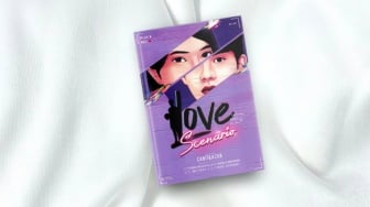 Ulasan Novel Remaja 'Love Scenario': Dari Benci Jadi Cinta