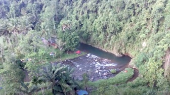 Sumedang Bukan Cuma Tahu! Ini 3 Hidden Gem Wisata Alam Estetik yang Wajib Kamu Kunjungi