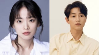 Chun Woo Hee dan Song Joong Ki Disebut akan Main Bareng dalam Drama Terbaru