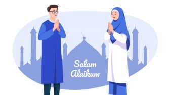 Apa Hukum Berhubungan Suami Istri di Hari Tasyrik? Ini Penjelasannya