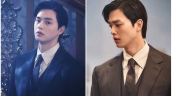 Adu Akting dengan Koo Kyo Hwan, Song Kang Akan Jadi Cameo dalam Film Bertajuk 'Escape'