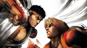 Jadwal Bentrok, Film Live Action Street Fighter Kabarnya Ditinggal Sutradara