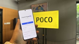 Bocoran Daftar HP Poco Ini Siap Menerima Pembaruan HyperOS 2.0