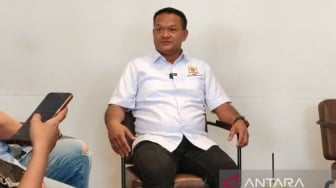 Potensi Aglomerasi Solo Raya, Persaingan Ekonomi Dinilai Lebih Kompetitif