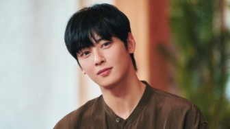 Penampilan Cha Eunwoo di Variety Show Ini Bikin Netizen Tak Nyaman, Ternyata Ini Alasannya