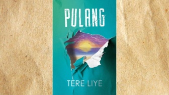 Mencari Makna Rumah dari Buku "Pulang" Karya Tere Liye