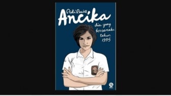 4 Rekomendasi Buku yang Siap Bikin Kamu Lupa Waktu, Seru Abis!