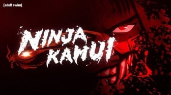 Adult Swim Konfirmasi Serial Anime 'Ninja Kamui' Berlanjut ke Season 2