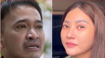 Ruben Onsu dan Sarwendah Sering Cekcok Sejak 4 Tahun Lalu, Masalahnya Sepele