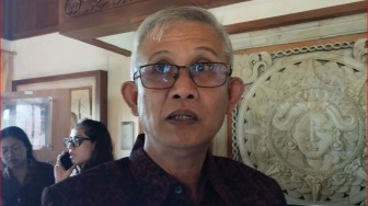 Turis Berulah di Bali Masih Marak, Dewan Usulkan Naikkan Pungutan Wisman Menjadi 50 US Dolar