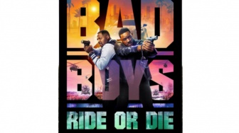 Review Film 'Bad Boys: Ride or Die', Aksi Duo Detektif Legendaris