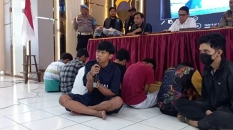 Ungkap Kasus Tawuran Berdarah di Semarang: Renggut Nyawa Pemuda, Berawal dari Masalah Sepele