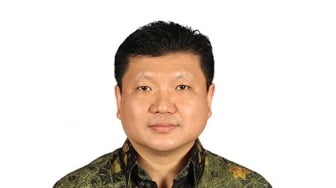 Ditangkap di Solo, Eks Dirut PT Sritex Iwan Setiawan Digelandang ke Jakarta untuk Jalani Pemeriksaan