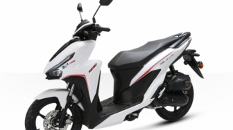 6 Rekomendasi Motor Bekas Paling Nyaman buat Ajak Anabul Jalan-Jalan, Anti Ribet