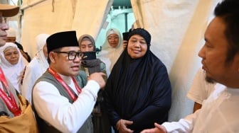 Timwas Haji DPR Desak Tindak Lanjut Temuan Penyelenggaraan Haji 2024
