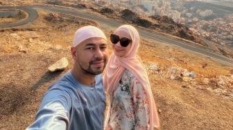 Sultan Andara Beraksi! Raffi Ahmad Beri Kapal Baru Buat Nelayan Aco yang Viral Terombang-ambing di Laut