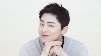 Diadaptasi dari Webtoon, Jo Jung Suk Digaet Bintangi Film Korea Terbaru