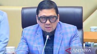 Komisi II DPR Terima Draf PKPU Sesuai Putusan MK, Hari Senin Diputuskan