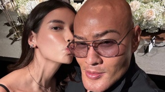 Diusulkan PSI Jadi Calon Gubernur DKI Bareng Kaesang, Deddy Corbuzier: Saya Nyetir di Jakarta Masih Nyasar