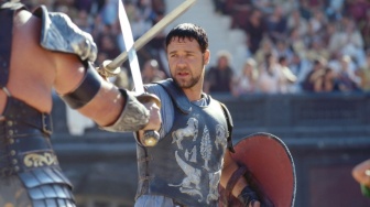 Setelah 24 Tahun, Film Gladiator 2 Bakal Rilis secara Global Mulai 15 November Mendatang