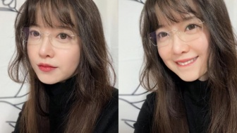 Kisah Inspiratif Aktris Goo Hye Sun: Mengubah Patah Hati Menjadi Prestasi