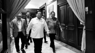 Keunggulan Kabinet Zaken Bila Diterapkan Prabowo Subianto di Pemerintahannya Kelak