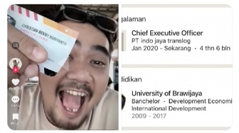 Dituduh Eksploitasi Anak, Ini Profil Terbaru Papi Abe Cekut