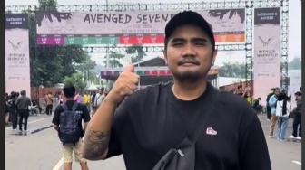 Terbongkar, Sosok Asli Papi Abe, Ayah Balita Viral yang Ternyata Bukan Orang Sembarangan