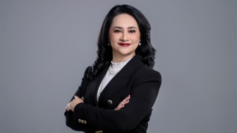 Dari Bankir ke Pucuk Pimpinan, Tina Meilina Jabat Dirut BRI Manajemen Investasi