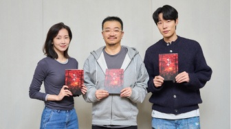 Ryu Jun Yeol dan Shin Hyun Been Dikonfirmasi Bintangi Film 'Revelations'