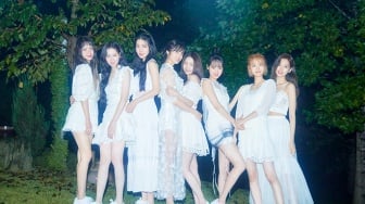 'CoinciDestiny', Hadiah Perpisahan Bittersweet dari Weki Meki untuk Ki-Ling