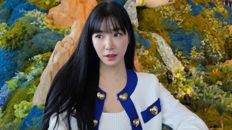 Alami Cedera Tangan, Peran Tiffany Young di Musikal Chicago Diambil Alih Artis Lain