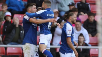 Cobaan! Dua Laga Awal Ipswich Town di Premier League Lawan Tim-Tim Raksasa