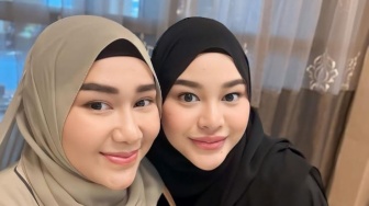 12 Hari di Tanah Suci, Muka Aurel Hermansyah Disebut Kian Bersinar Usai Ibadah Haji