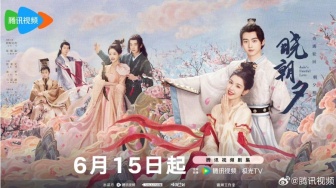 4 Drama China Terbaik Garapan Sutradara Guo Hao, Terbaru Ada Jade's Fateful Love